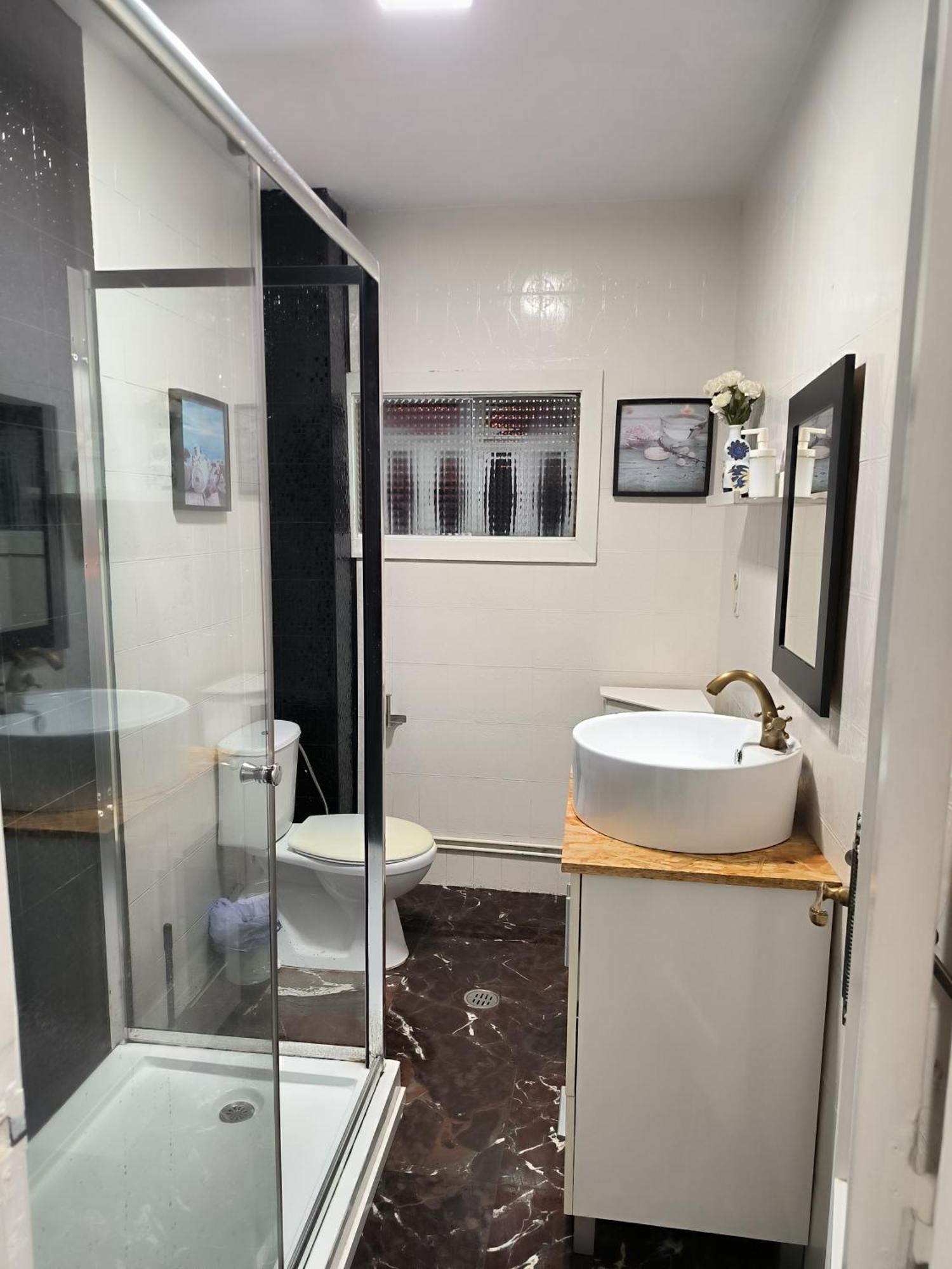 Appartamento Lugar De Seixalvo Balcon Pontevedra Esterno foto